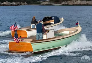 Custom passenger