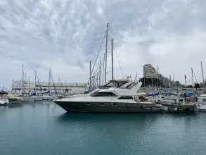 Colvic Sunquest 54