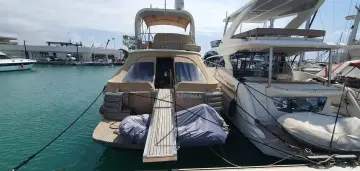 Thumbnail von Colvic Sunquest 54