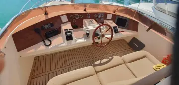 Thumbnail von Colvic Sunquest 54