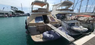Thumbnail von Colvic Sunquest 54