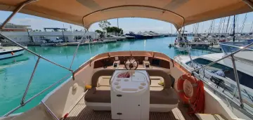 Thumbnail von Colvic Sunquest 54