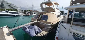 Thumbnail von Colvic Sunquest 54