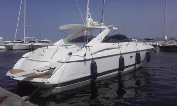 Sunseeker Camargue 50