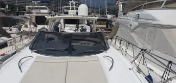 Thumbnail von Sunseeker Camargue 50