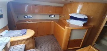 Thumbnail von Sunseeker Camargue 50