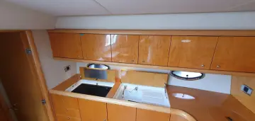 Thumbnail von Sunseeker Camargue 50