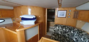 Thumbnail von Sunseeker Camargue 50