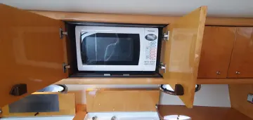 Thumbnail von Sunseeker Camargue 50
