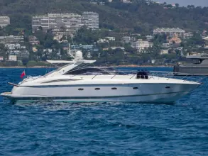 Thumbnail von Sunseeker Camargue 50