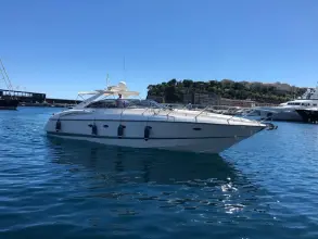 Thumbnail von Sunseeker Camargue 50