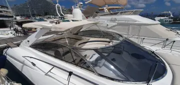 Thumbnail von Sunseeker Camargue 50
