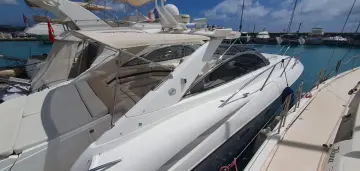 Thumbnail von Sunseeker Camargue 50