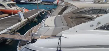 Thumbnail von Sunseeker Camargue 50