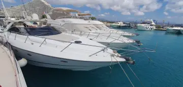 Thumbnail von Sunseeker Camargue 50