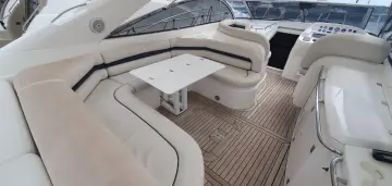 Thumbnail von Sunseeker Camargue 50