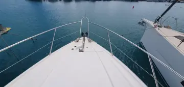 Thumbnail von Sunseeker Camargue 50