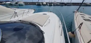 Thumbnail von Sunseeker Camargue 50