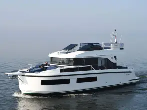 Delphia 11 Flylounge DE010 NEW BUILD