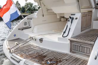 Thumbnail von Fairline Targa 40