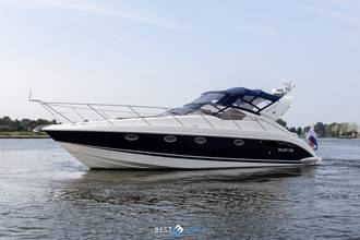 Thumbnail von Fairline Targa 40