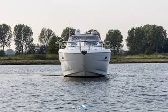 Thumbnail von Bavaria 38 Sport