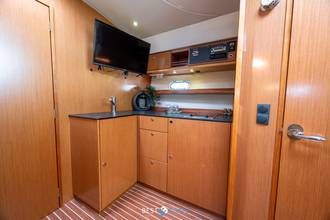 Thumbnail von Bavaria 38 Sport