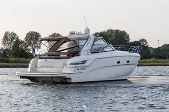 Thumbnail von Bavaria 38 Sport