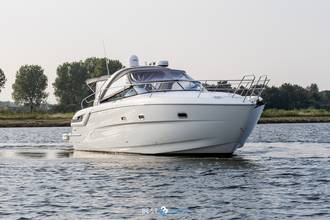 Thumbnail von Bavaria 38 Sport