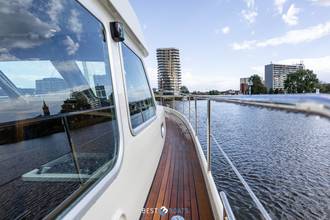Thumbnail von Linssen Grand Sturdy 40.0 Sedan