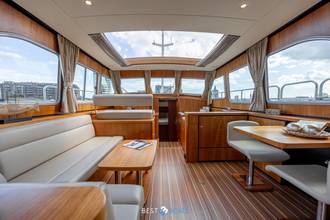 Thumbnail von Linssen Grand Sturdy 40.0 Sedan