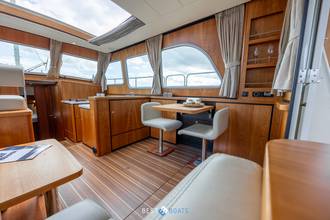 Thumbnail von Linssen Grand Sturdy 40.0 Sedan