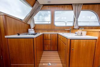 Thumbnail von Linssen Grand Sturdy 40.0 Sedan