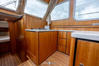 Thumbnail von Linssen Grand Sturdy 40.0 Sedan