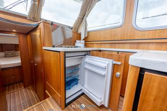 Thumbnail von Linssen Grand Sturdy 40.0 Sedan