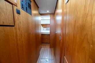 Thumbnail von Linssen Grand Sturdy 40.0 Sedan