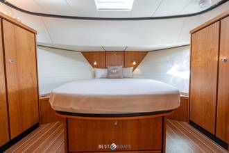 Thumbnail von Linssen Grand Sturdy 40.0 Sedan