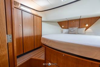 Thumbnail von Linssen Grand Sturdy 40.0 Sedan