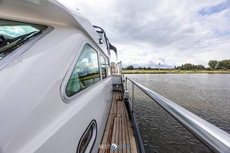 Thumbnail von Linssen Grand Sturdy 410 AC Juri