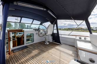 Thumbnail von Linssen Grand Sturdy 410 AC Juri