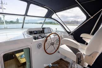 Thumbnail von Linssen Grand Sturdy 410 AC Juri