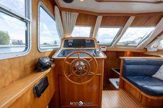 Thumbnail von Linssen Grand Sturdy 410 AC Juri