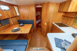 Thumbnail von Linssen Grand Sturdy 410 AC Juri