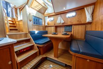 Thumbnail von Linssen Grand Sturdy 410 AC Juri