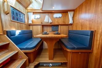 Thumbnail von Linssen Grand Sturdy 410 AC Juri