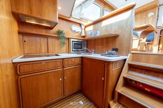 Thumbnail von Linssen Grand Sturdy 410 AC Juri