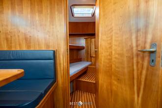 Thumbnail von Linssen Grand Sturdy 410 AC Juri
