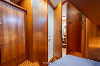 Thumbnail von Linssen Grand Sturdy 410 AC Juri