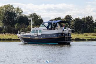 Thumbnail von Linssen Grand Sturdy 410 AC Juri