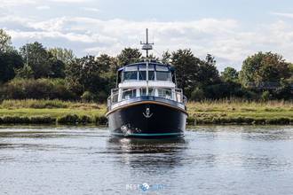 Thumbnail von Linssen Grand Sturdy 410 AC Juri